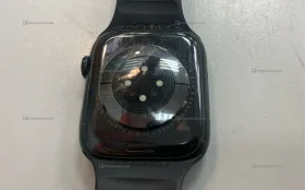 Купить Часы  Apple Watch 7 45 mm green б/у , в Рязань Цена:8500рублей
