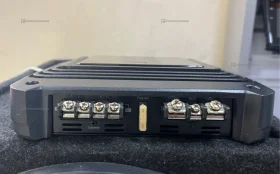 усилитель jbl gx-a602