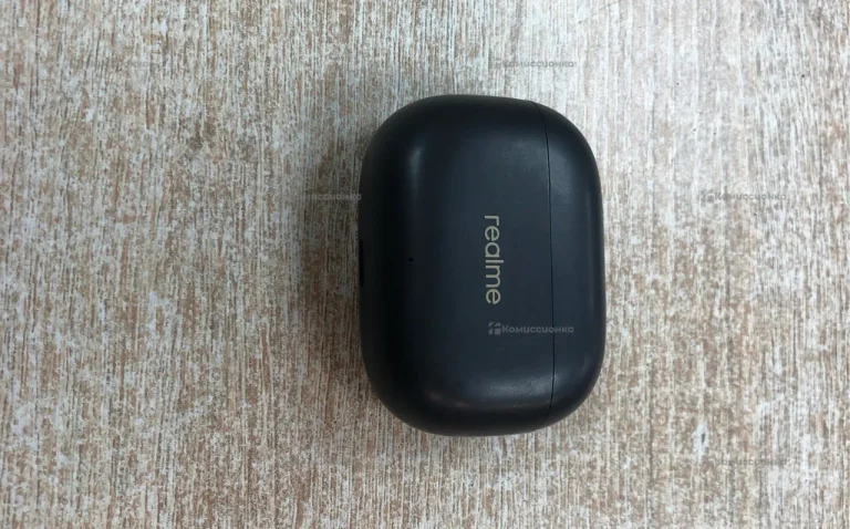 Наушники  Realme
