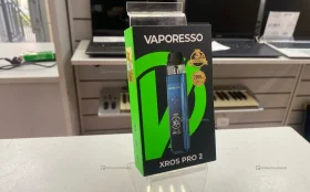 Электронная сигарета Vaporesso Xros Pro 2