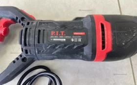 сабельная пила PIT psa 115-c1