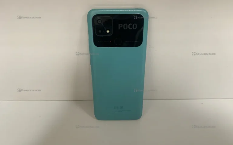 Xiaomi Poco C40 3/32 ГБ