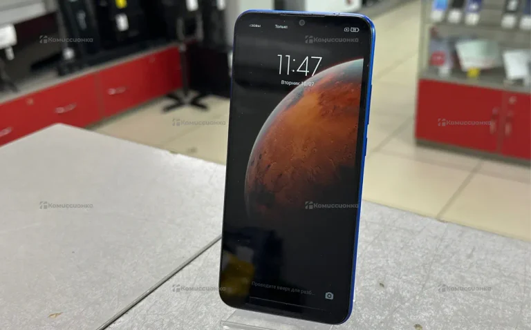 Xiaomi Redmi 9C 2/32 ГБ