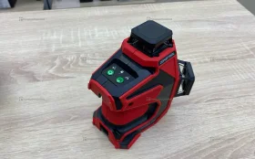 Лазерный уровень Condtrol omniliner G3D.