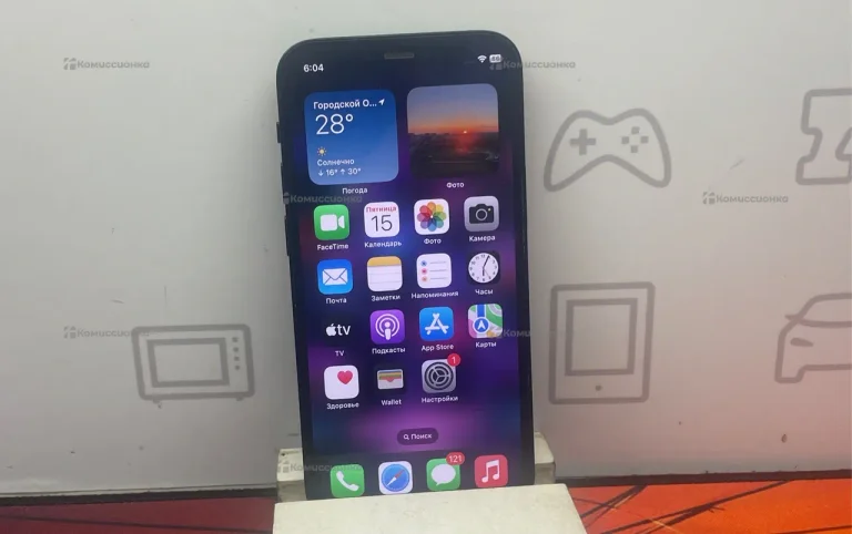 Apple iPhone 12 mini 64Gb