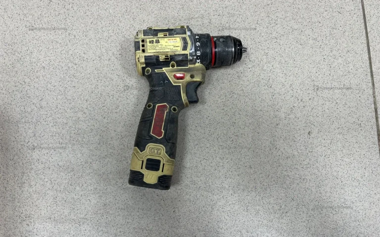 Шуруповерт fb 16-10