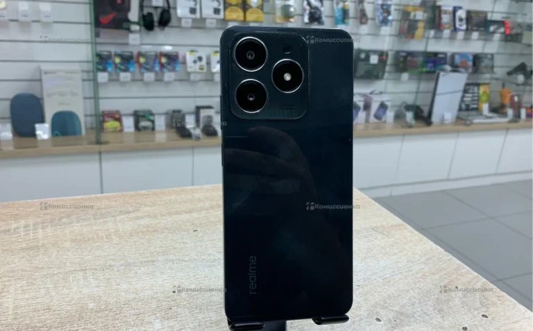 Realme C61 8/256GB