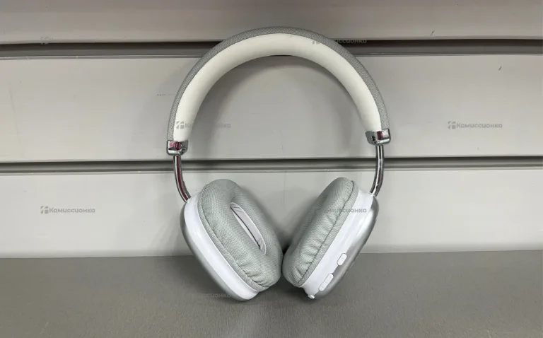 Наушники BY crystal pods