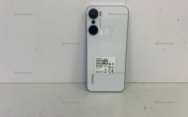 Infinix Hot 12 Pro 8/128 ГБ
