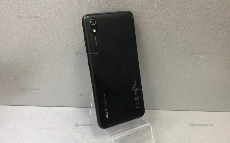 Xiaomi Redmi 7A, 2/16Gb