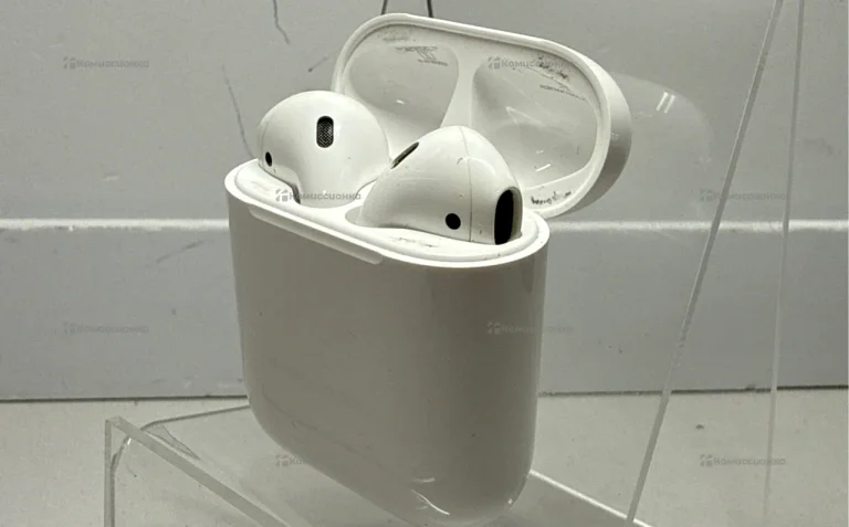 Наушники  AirPods 2