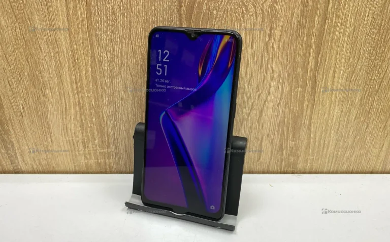Oppo A12 3/32Gb