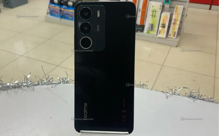 Realme C71 8/128 ГБ
