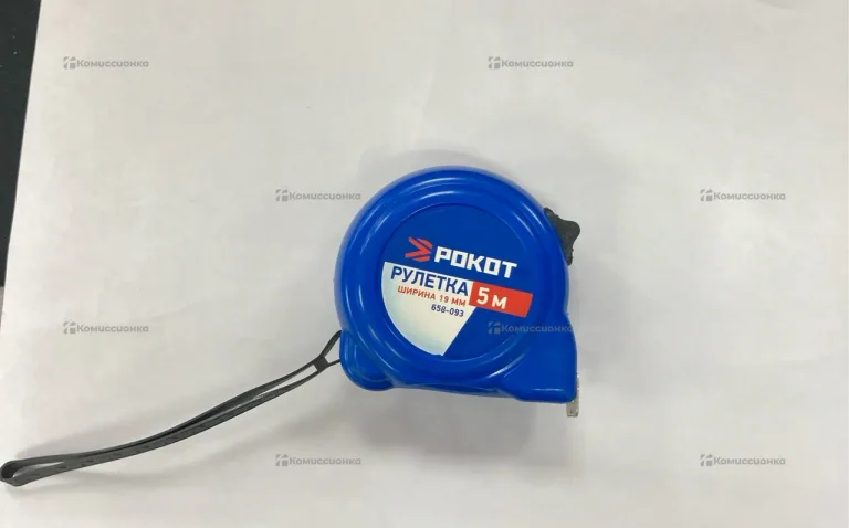 рокот 5м