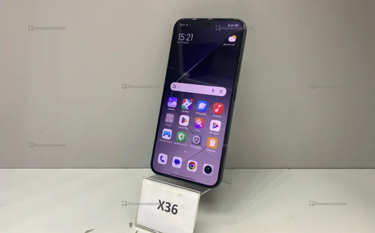 Xiaomi 14 8/256 ГБ