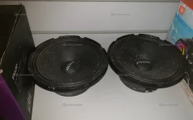 Купить Колонки praid diamond 8 v3 б/у , в Уфа Цена:5990рублей