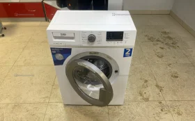 Купить Стиральная машина BEKO WRS 55P2 BSW б/у , в Кострома Цена:11500рублей