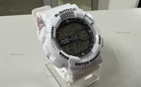 Купить Часы R-Shoke б/у , в Челябинск Цена:590рублей