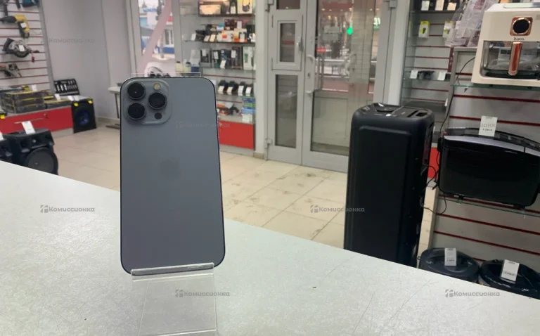 Apple iPhone 13 Pro Max 6/256 ГБ