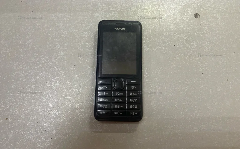 Nokia 301 (RM-840)