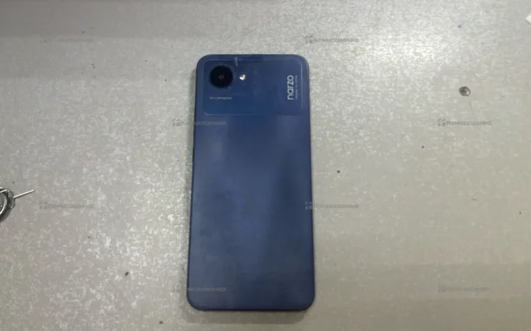 Realme Narzo 50i