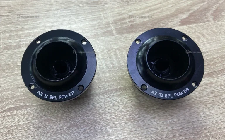 Колонка Dark Dog H3 AZ-13