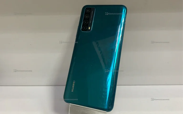 Huawei P smart 2021 4/128Gb