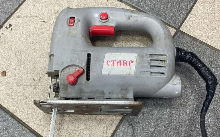 Электролобзик СТАВР ЛЭ-65/600