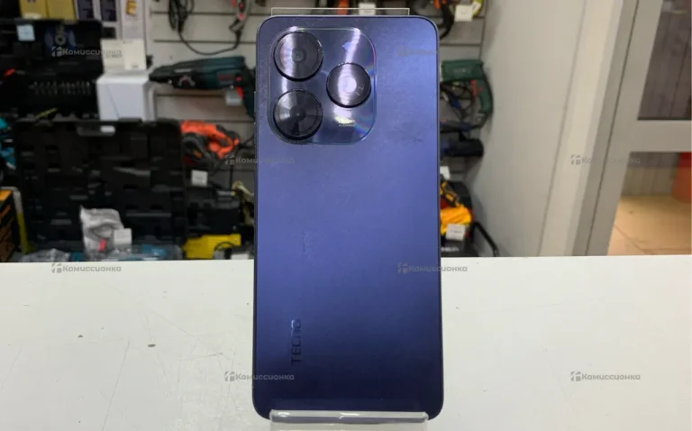 Tecno Go 2024 4/128gb