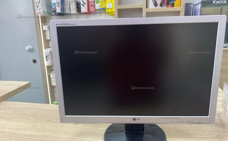 Монитор LG Flatron W2042T
