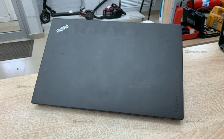 Ноутбук Lenovo X270