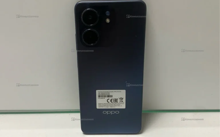 Oppo A5x 4/128 ГБ