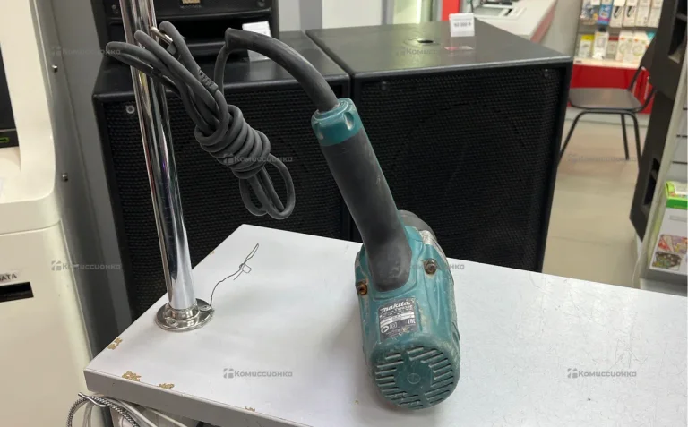 Гайковерт makita TW0350