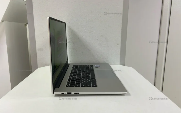 Ноутбук Huawei MateBook D15
