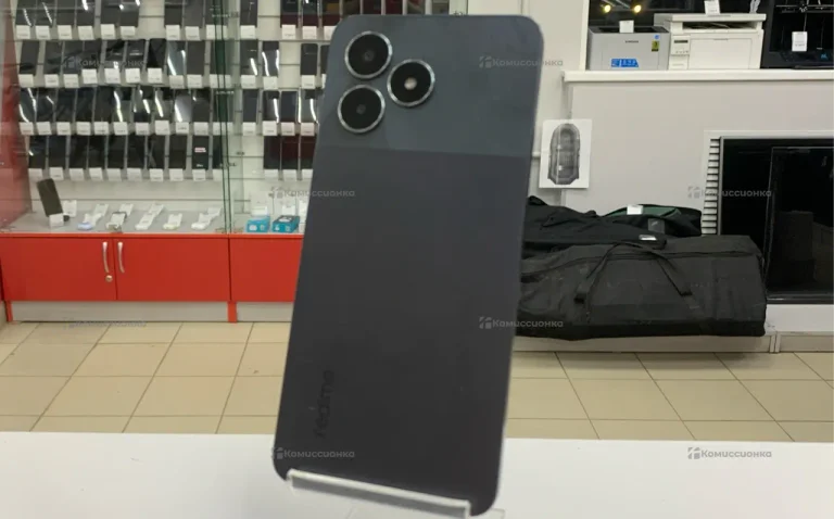 Realme note 50 4/128 note 50 128
