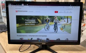 Монитор Acer G276HLJbidx