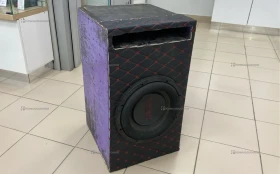 Купить Сабвуфер  Earthquake б/у , в Казань Цена:12900рублей