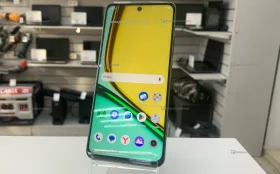 Realme C67 4G 8/256 ГБ