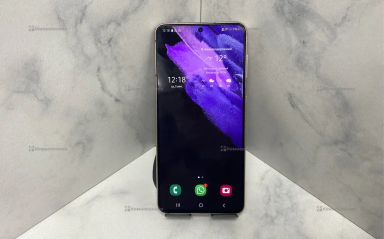 Samsung S 21 5G 8/128