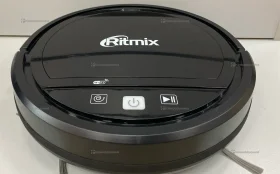 Робот-пылесос Ritmix VC-020W