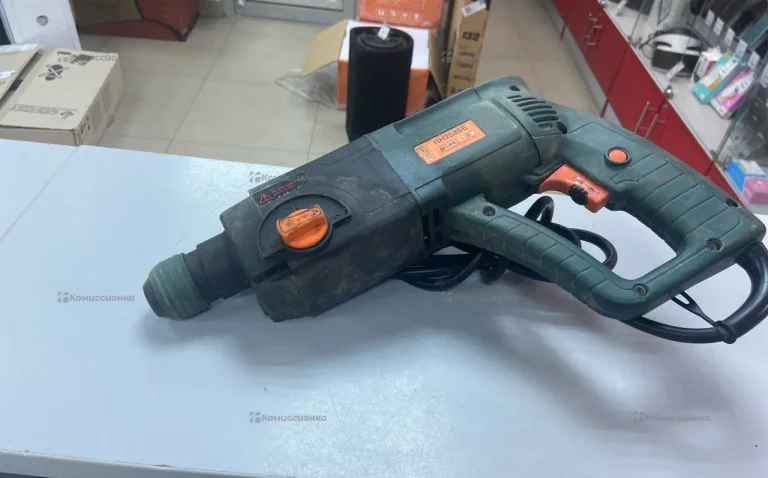 Перфоратор Sturm! Sturm! RH2585E