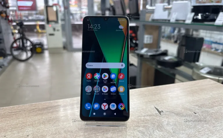 Xiaomi Poco C75 8/256 ГБ