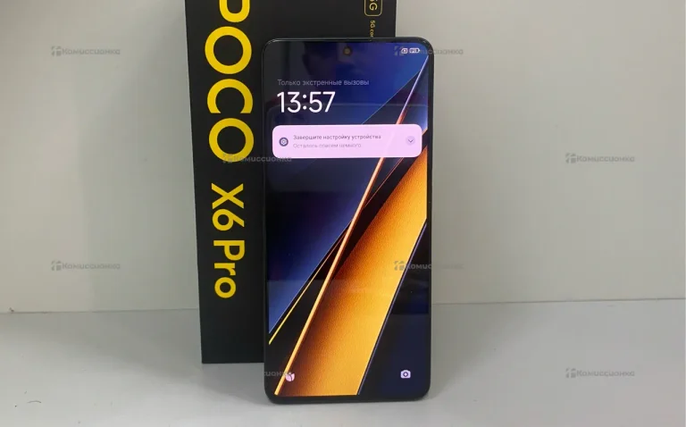 Xiaomi Poco X6 Pro 12/512 ГБ