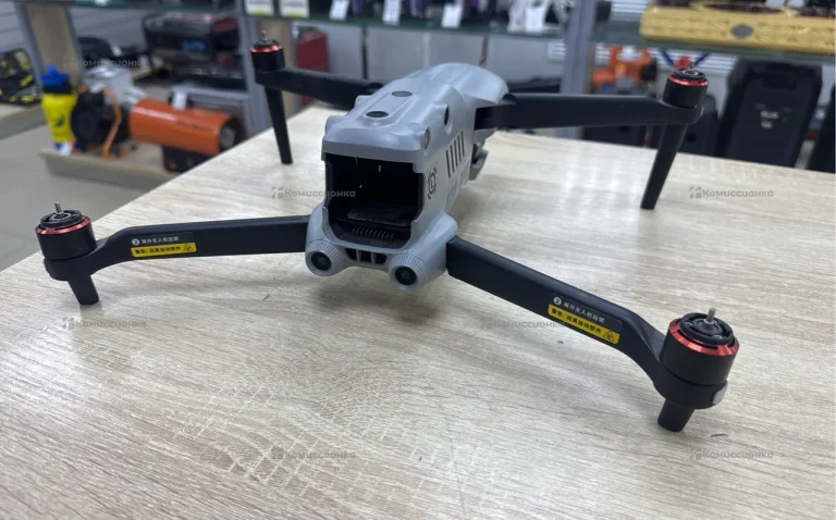 Квадрокоптер Autel Robotics EVO II Dual 640T V3