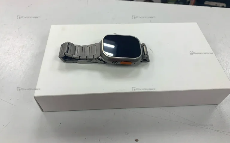 Часы  Apple Watch Ultra 2