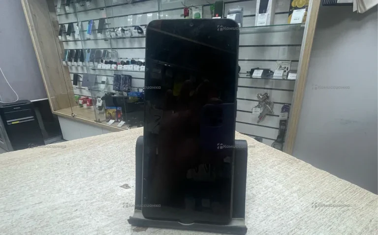 Xiaomi Redmi 12C 3/64 ГБ