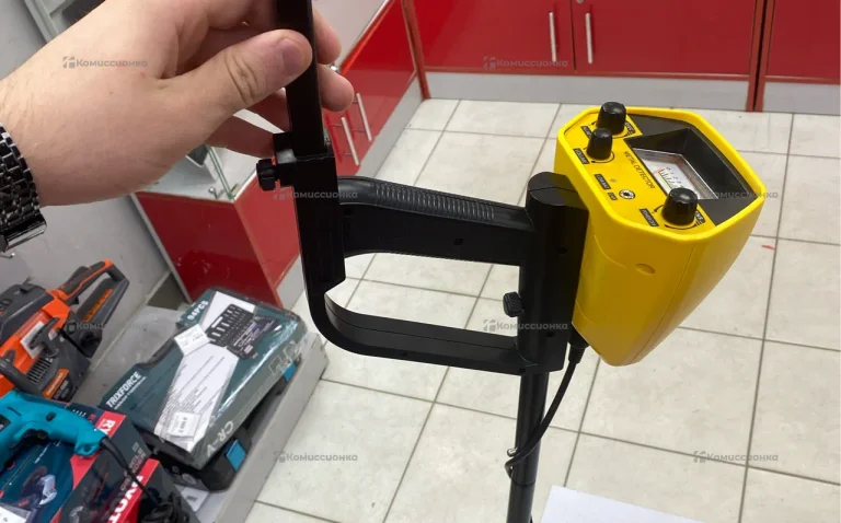 Metal Detector