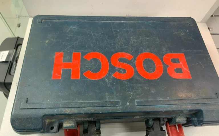 Перфоратор Bosch gbh 2-24 dfr