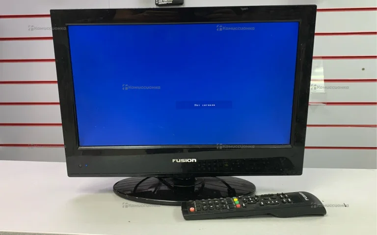 Телевизор Fusion FLTV-16W7