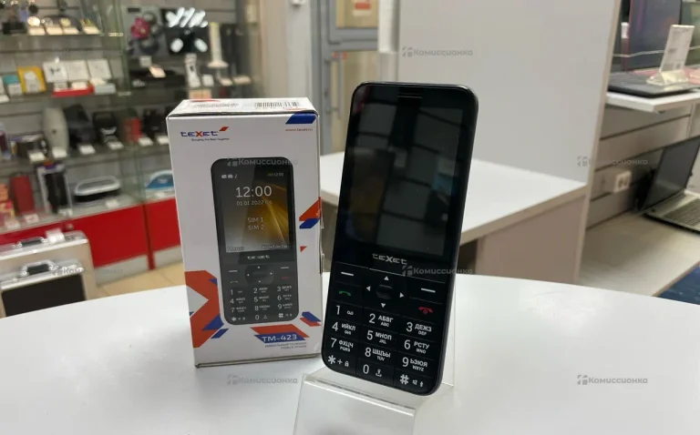 Texet TM-423